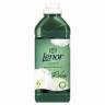 Lenor 26dávek/780ml Emerald ivory Zelený - Prací prostředky - Aviváže Prací prostředky - Aviváže